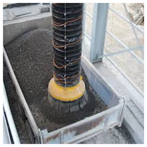 SPHERICAL FLANGE EXPANSION JOINT